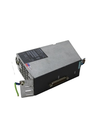 6sl3055-0aa00-5ba1 Sıemens Sınamıcs Sensor Module Smc20 Incremental Encoder 2. El