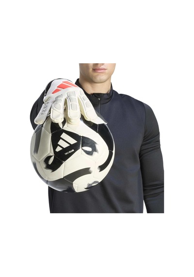 Ke9703-u Adidas Pred Gl Trn Kaleci Eldiveni Beyaz Ke9703-u Beyaz Siyah