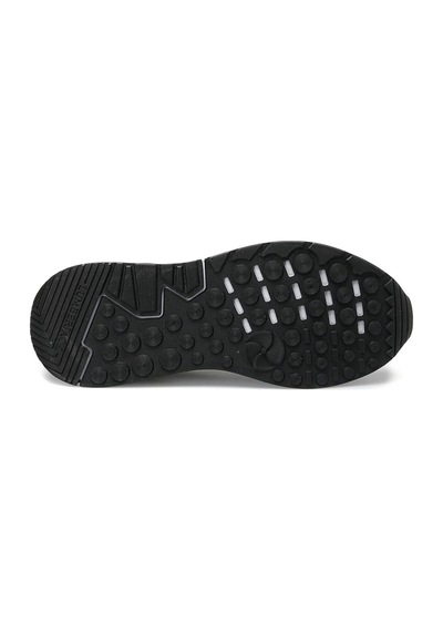 Lumberjack Connect 3fx Memory Foam Unisex Spor Ayakkabı 667800000905 01 Siyah