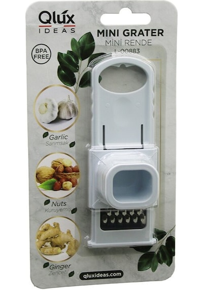 Mini Rende 5570 Çok Renkli
