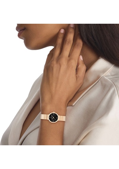 Calvin Klein Ck25200417 Kadın Kol Saati