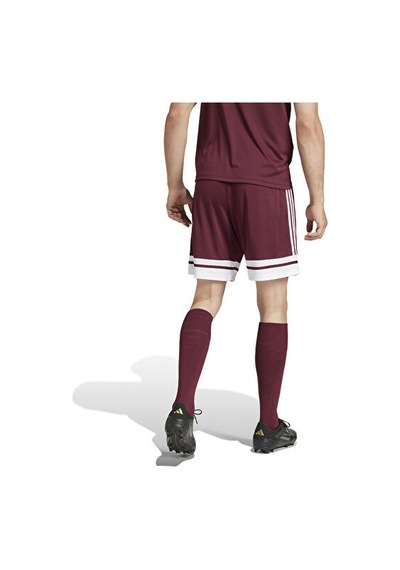 Adidas Squa25 Sho M Erkek Futbol Şortu Jc8677 Renkli Renkli
