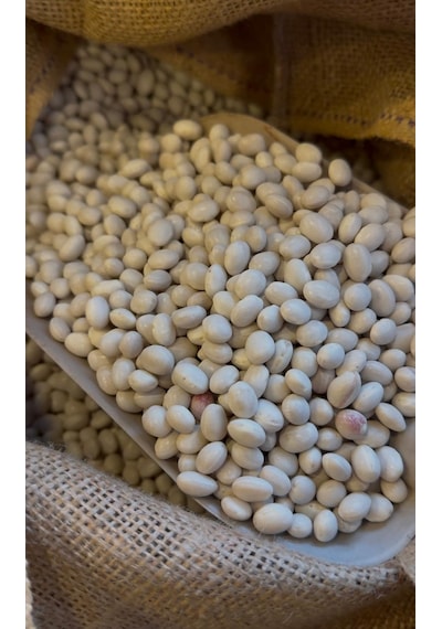 Erzurum Kadın Kooperatifi İspir Kuru Fasulye 1 KG