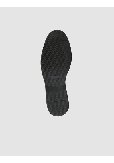 Cabani Miramar %100 Hakiki Deri Kahverengi Erkek Loafer