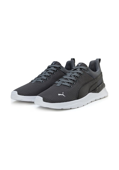 Puma Anzarun Lite Tdp Spor Ayakkabı Gri