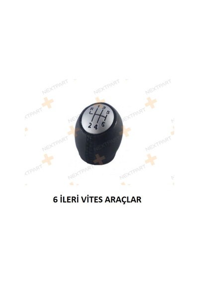 Vites Topuzu Siyah Deri Laguna 2 Fluence Megane 3 2009+ Master 2-3 6 İleri Vites 328650024r Nextpart