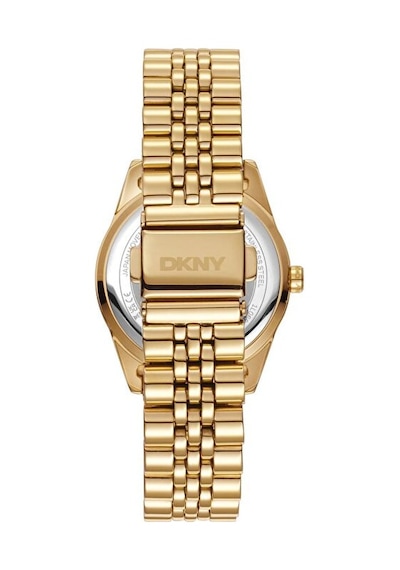 Dkny Dk1l060m0045 Kadın Kol Saati Altın