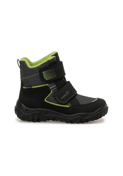 Superfit Husky Yeşil Erkek Çocuk Outdoor Bot 000000000102276478 Yeşil