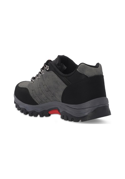 Slazenger GAVIRIO I Erkek  Koyu Gri Outdoor
