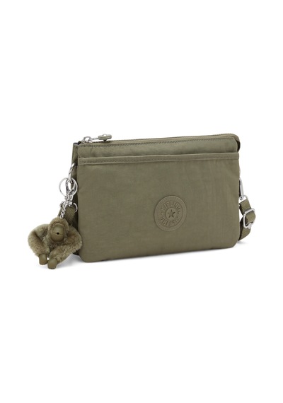 Kipling Riri Kadın Çapraz Çanta Kı7590rw4 Haki