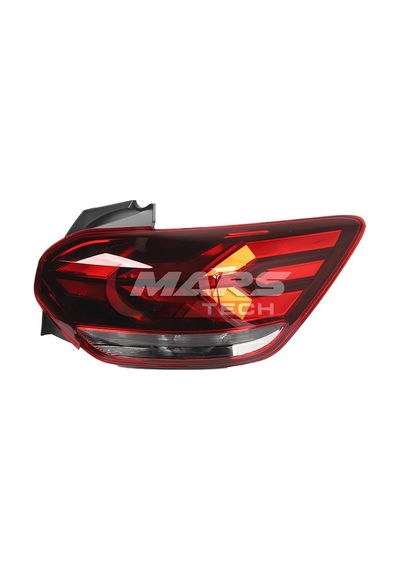 Stop Lambasi Sol Duysuz Dacia Sandero 21 Mars Mrs 411228