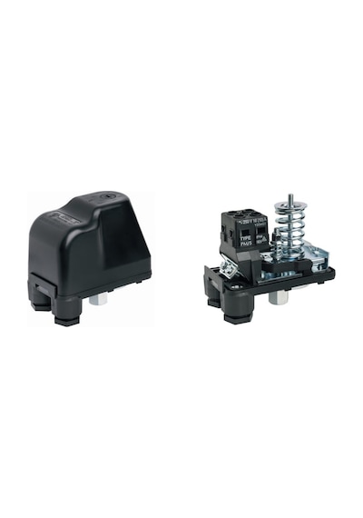Pt 1-5 Bar 380v İtalyan Basınç Şalteri - Su Pompası Hidrofor