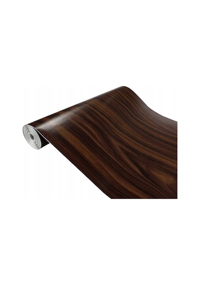 D-c-fix 276-1682 Kendinden Yapışkanlı Ceviz Ahşap Desen Folyo 45 Cm X 2 Mt
