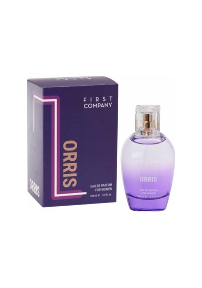 First Company 100 Ml Edp Kadın Parfümü Orris Diğer
