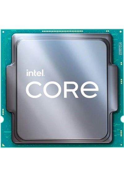 Intel I5 11400F 6 Core 2 6Ghz 12Mb 65W Lga1200 11 Nesil Box