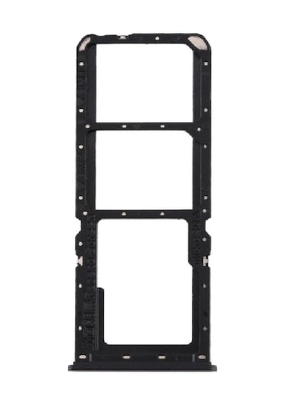 Oppo Reno Z Cph1979 Uyumlu Sim Aparatı Siyah
