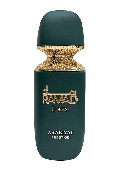 Arabiyat Prestige Ramad Oriental Edp 100 Ml Erkek Parfüm Diğer