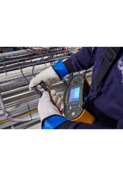 Fluke Smft-1000 Pro - Çok İşlevli Pv Test Cihazı,trutest Yazılımı Ve Mc4 Uçları İle I-v Eğrisi İzleyici, Pro Kit Test Cihazları Fluke Smft-1000 Pro - Çok İşlevli Pv Test Cihazı,trutest Yazılımı Ve Mc4 Uçları İle I-v Eğrisi İzleyici, Pro Kit Test Cihazları