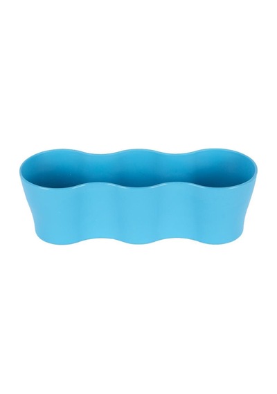 Üçlü Kaktüs Saksı 5,5 Cm 38847581