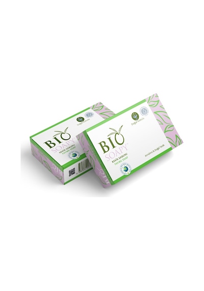 Biosoapy Doğal ve Antiseptik Kekik Sabunu 3 x 100 G