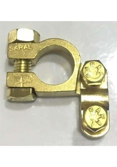 Saral Kutup Başı + N11.16051