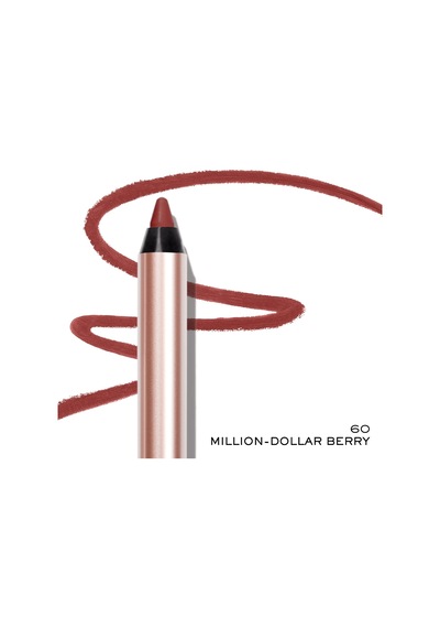 Lancome Idole Lip Liner 60 Million Dollar Berry Dudak Kalemi