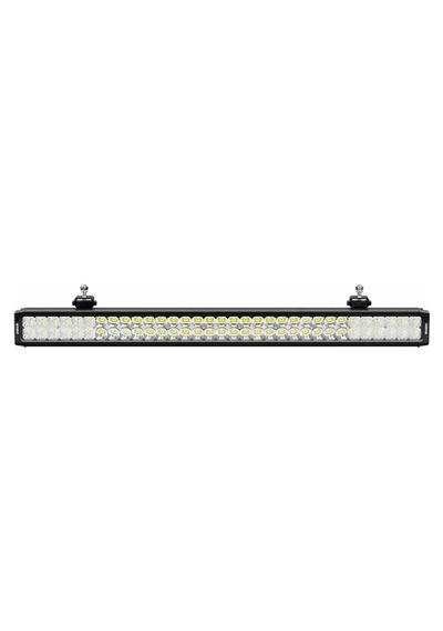 Osram Off-road Led Lamba Lightbar Vx750 Leddl125-cb Dr Sm