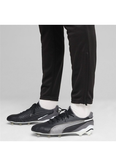 Puma Kıng Ultımate Fg/ag Siyah