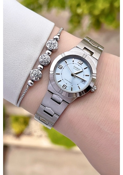 Casio Csıste17 Kadın Kol Saati