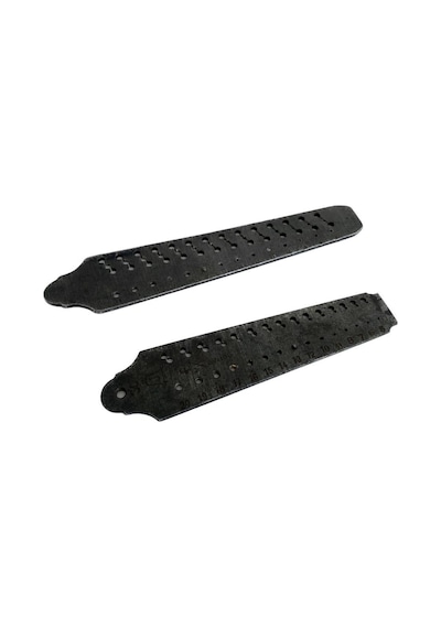 Kuyumcu Mikro Vida Plakası 0,5-2mm
