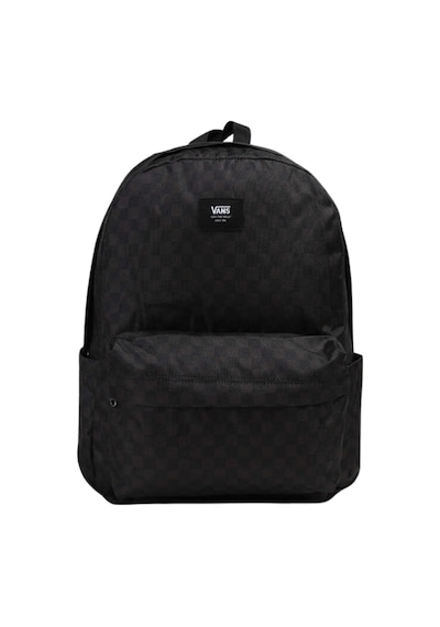 Vans Old Skool Check Backpack Unisex Sırt Çantası Vn000h4xba51 Çok Renkli