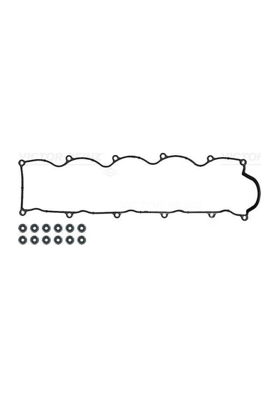 REINZ 15-52993-1 Üst Kapak Contası Ranger / Mazda B2500 2.5 Td Wl