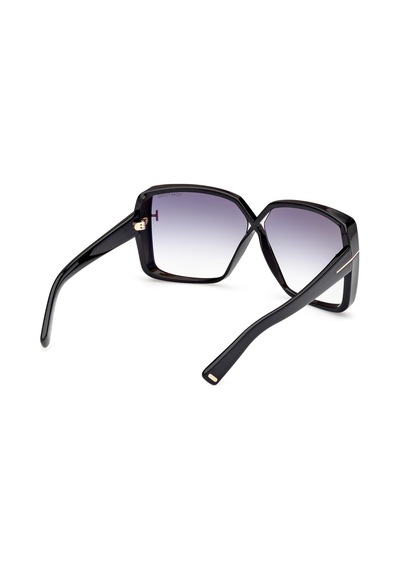 Tom Ford Tf1117s 01b 63 Kadın Güneş Gözlüğü