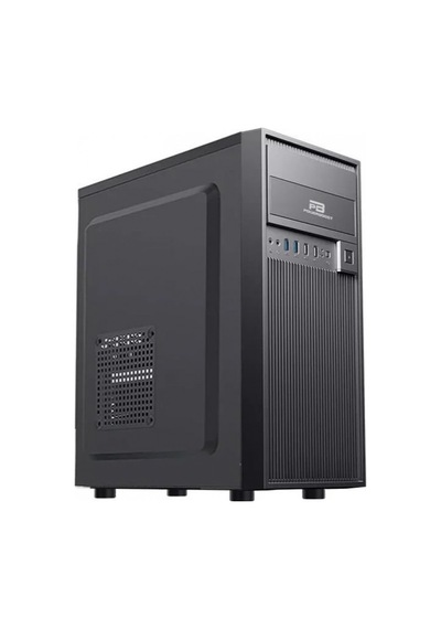 Powerboost 500 W VK-1651 Standart Mid Tower Kasa
