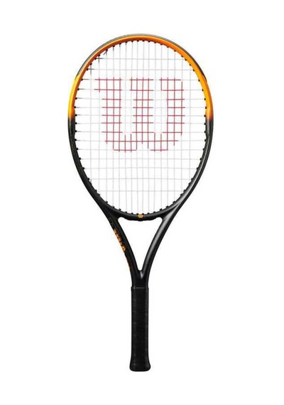 Junior Tenis Raketi Burn Spin Jr 25 Wr171610u