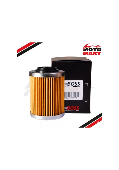 Aprılıa Rst 1000 Futura Yağ Filtresi Boss Myf00336