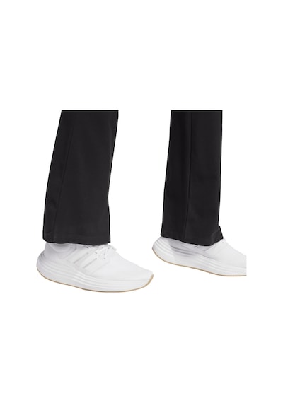 Adidas W Sl Sj Flarleg Kadın Tayt Jd9961 SiYAH