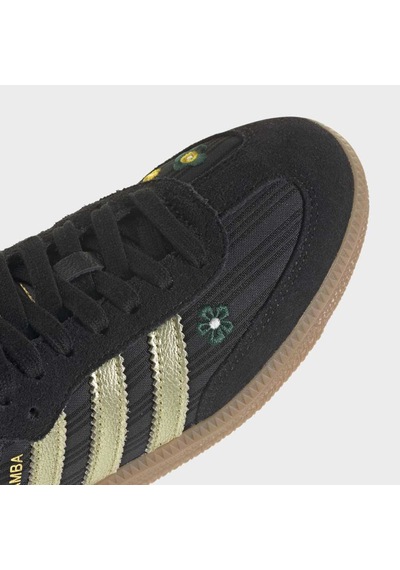 Adidas Ih1331 Samba Og W Kadın Günlük Spor Ayakkabısı Siyah