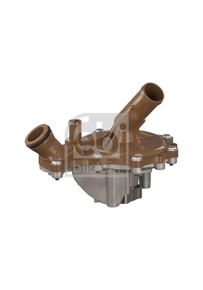 Devirdaim Su Pompası - Fiat Ducato - Febı-bılsteın-39297