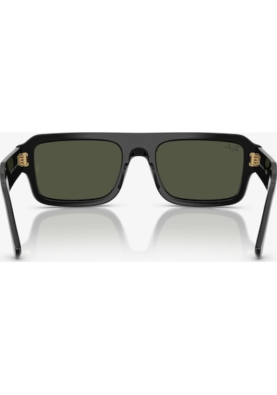 Ray-Ban Rb 4454 667731 .53 Unisex Güneş Gözlüğü Siyah