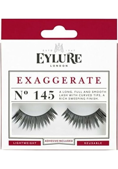 Eylure Takma Kirpik- Exaggerate- No:145