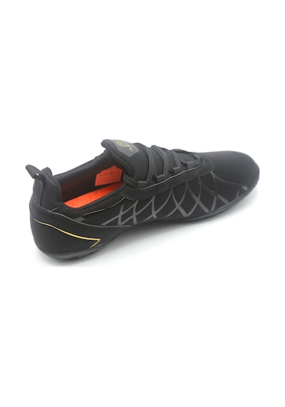 Playup Mh-241-124 Unisex Halı Saha Spor Ayakkabı Siyah