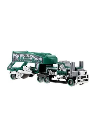 Hot Wheels Kamyonlar Bfm60-Hfc98