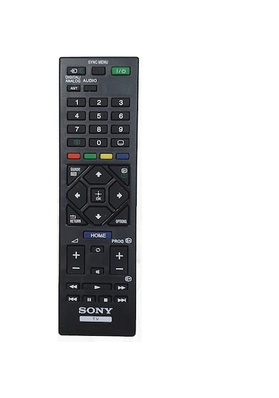 Sony Led Lcd Tv Kumandası