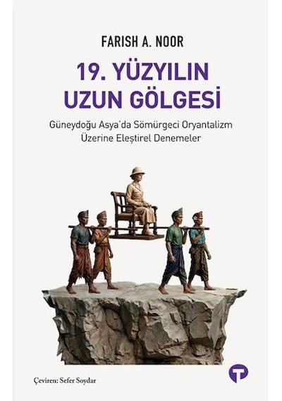 19. Yüzyılın Uzun Gölgesi - Aıaı-880582