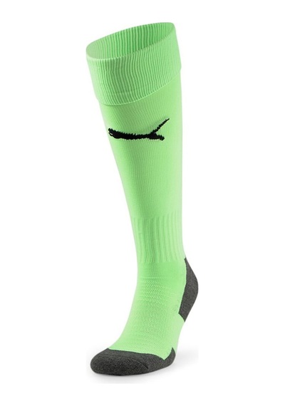 Puma Team Liga Socks Core Futbol Tozluk 70344147 Yeşil 001