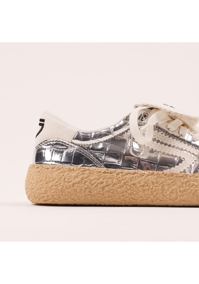 Sneaker Günlük Kadın Pu405t-005 Puraai 4.05 Polly Tab Cocco Cocco