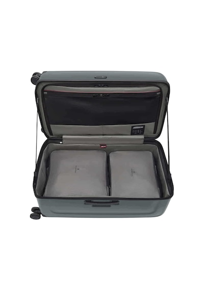 Victorinox 653159 Spectra 3.0 Trunk Büyük Boy Valiz, Koyu Gri Çok Renkli