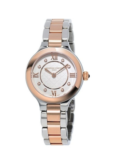 Frederique Constant FC200WHD1ER32B Kadın Kol Saati