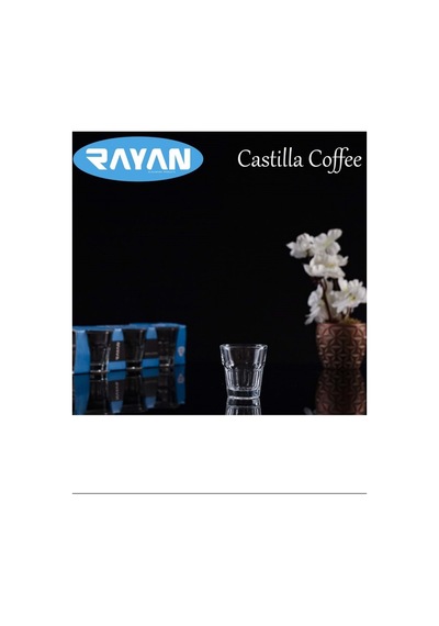 Kahve Yanı Castila Royaleks-81274 124-Pembe